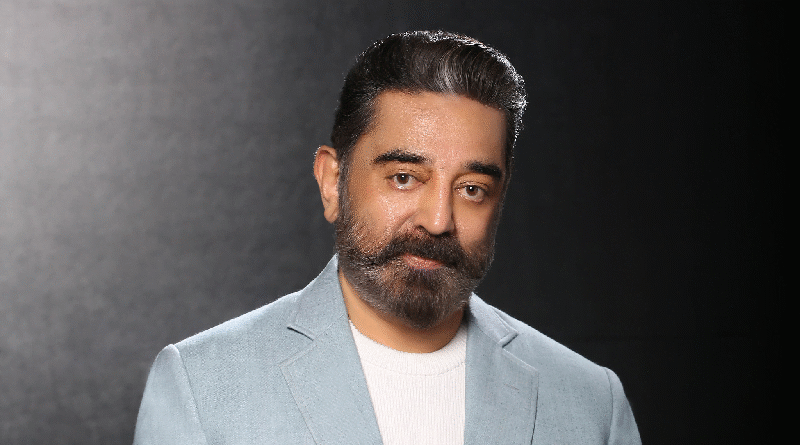 Kamal Haasan