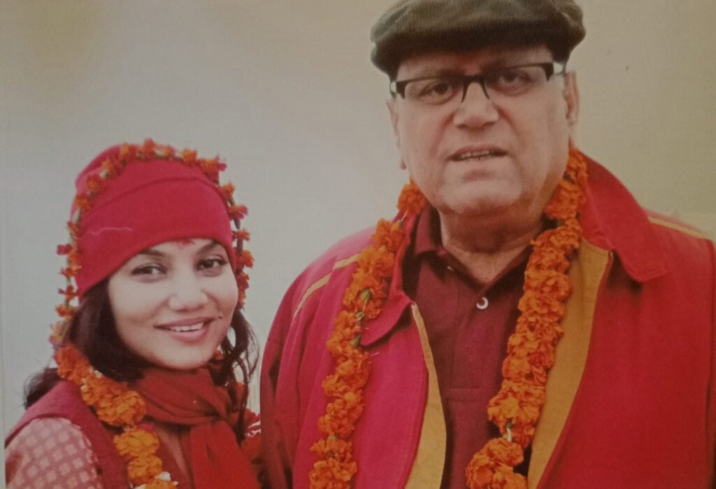 Dipankar De
