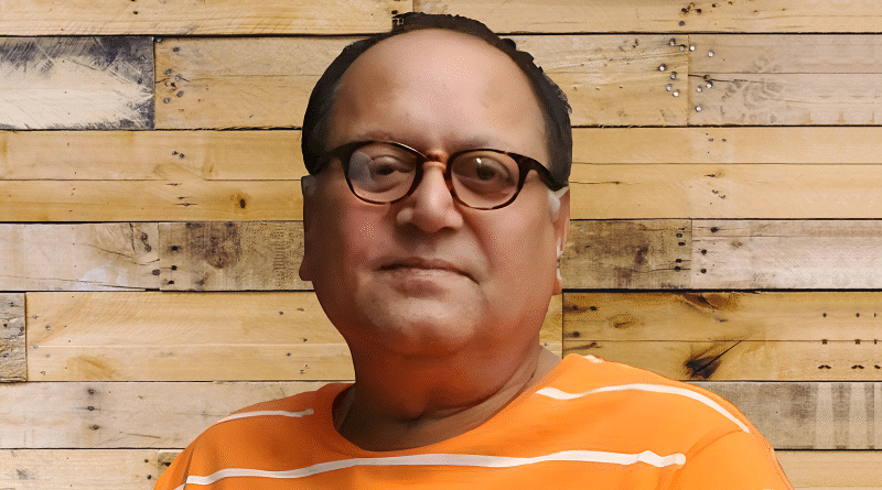 Dipankar De