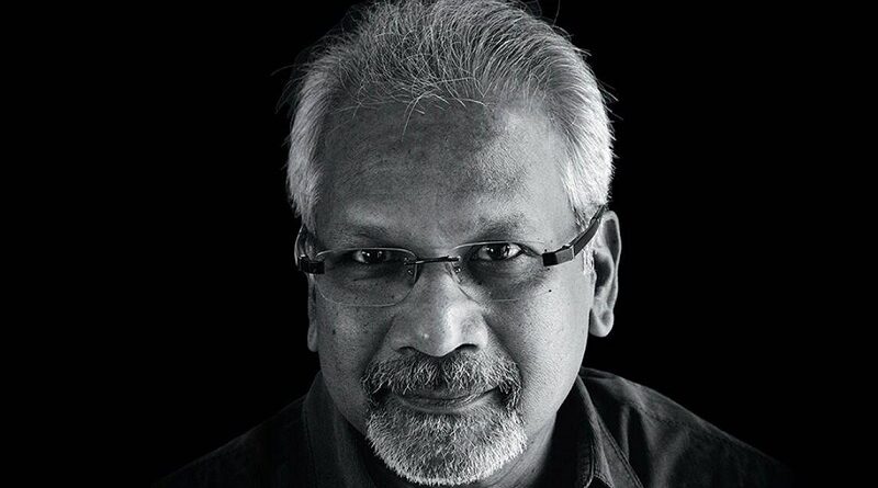 Mani Ratnam