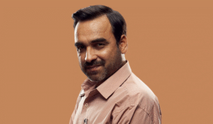 Pankaj Tripathi