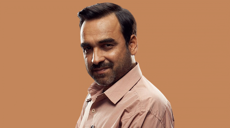 Pankaj Tripathi