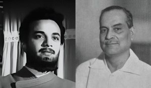 Uttam Kumar