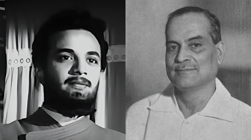 Uttam Kumar
