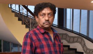 Goutam Ghose