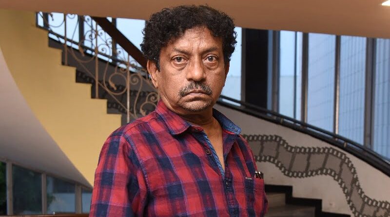 Goutam Ghose