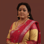 Aparajita Adhya