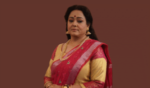 Aparajita Adhya