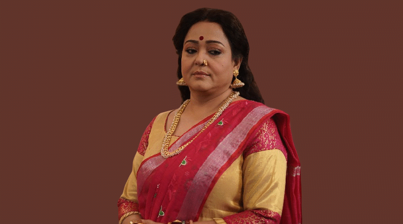 Aparajita Adhya