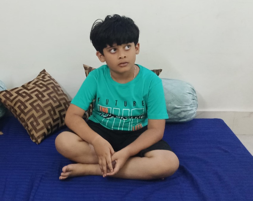 Darshana Banik