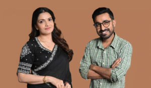 Tnusree Chakraborty