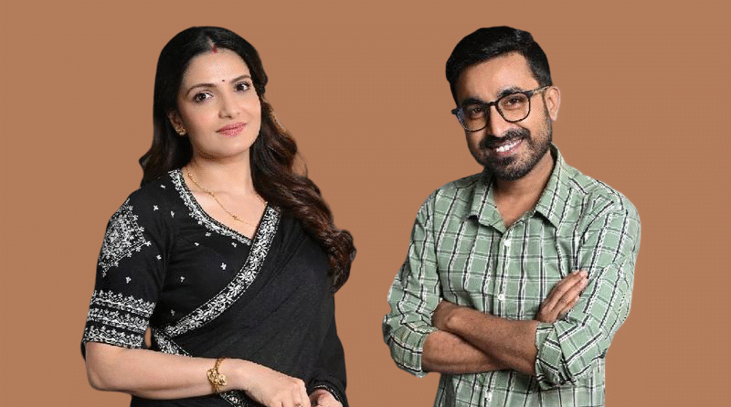 Tnusree Chakraborty