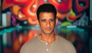 Sharman Joshi