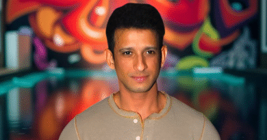 Sharman Joshi