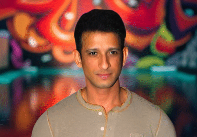 Sharman Joshi