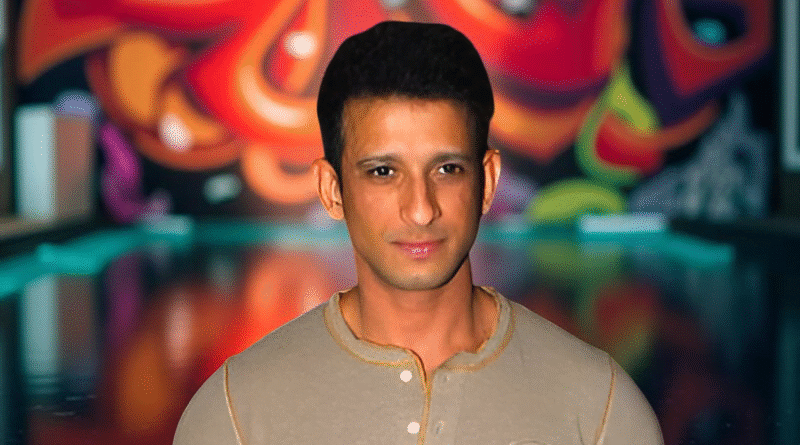 Sharman Joshi