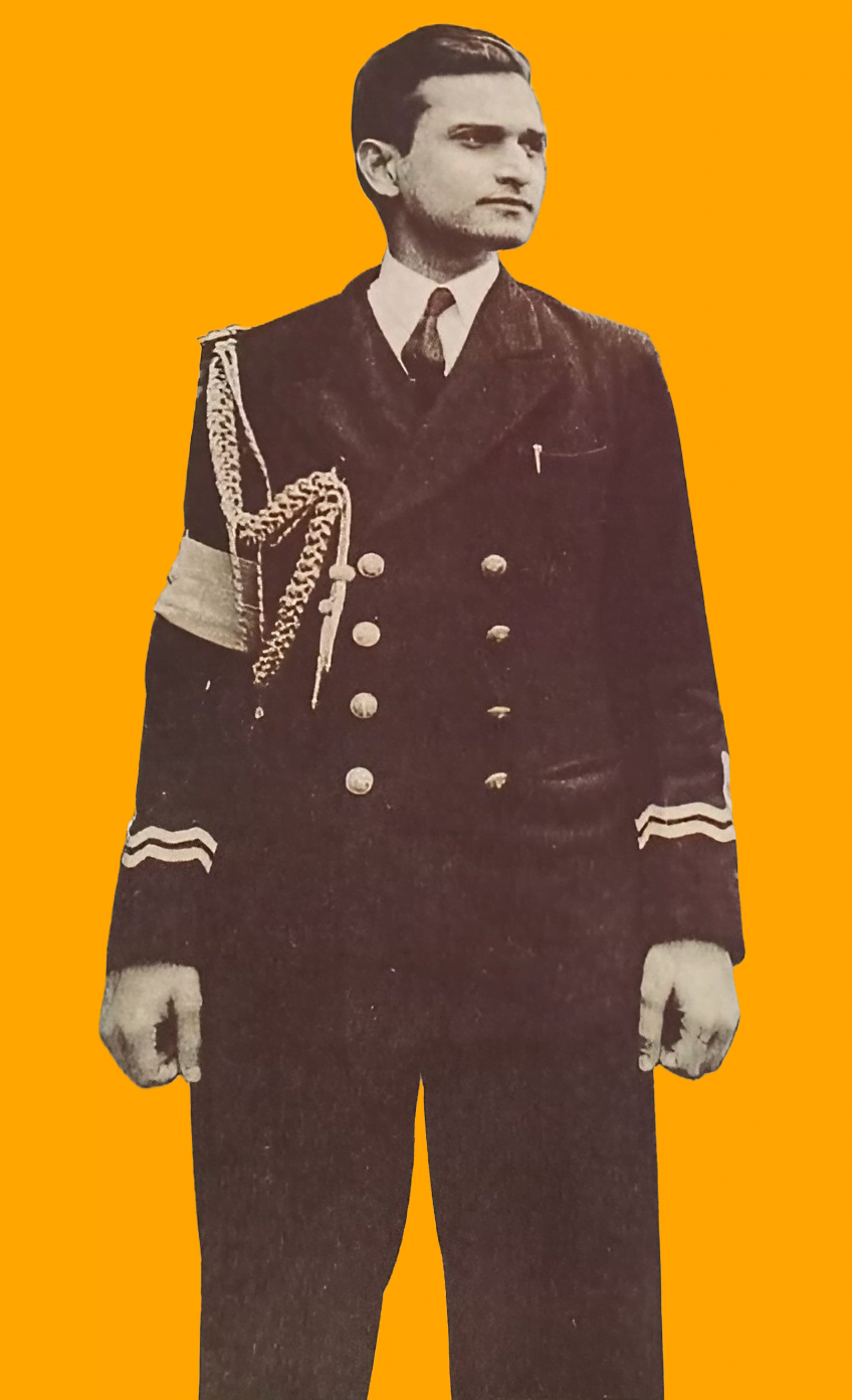 Haridas Bhattacharya