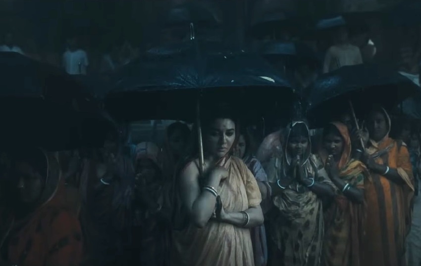 Putulnacher Itikatha