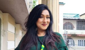 Rituparna Sengupta