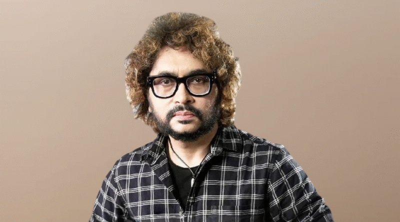Rupam Islam