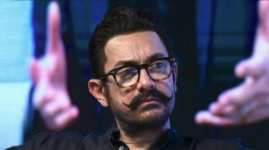 Aamir Khan