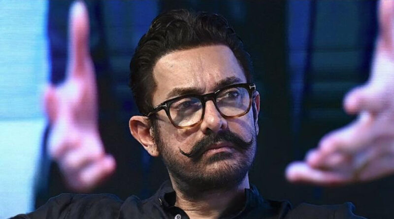 Aamir Khan