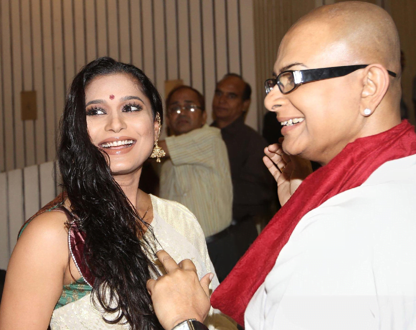 Rituparno Ghosh