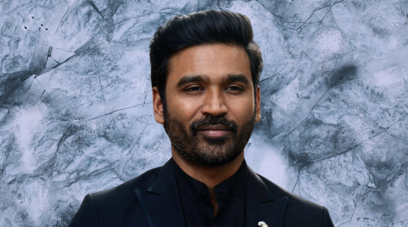 Dhanush