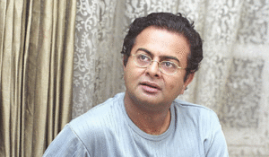 Rituparno Ghosh