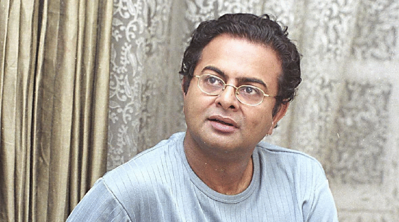 Rituparno Ghosh