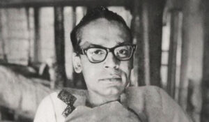 Ritwik Ghatak