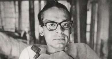 Ritwik Ghatak