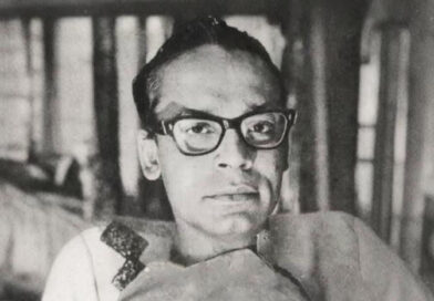 Ritwik Ghatak