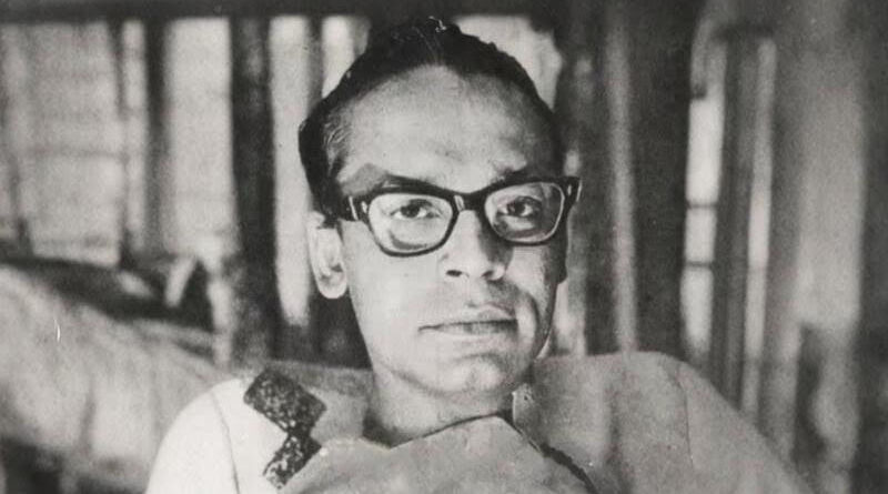 Ritwik Ghatak
